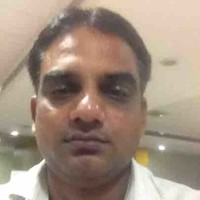 Arvind Bamne