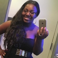 Monique Mathis