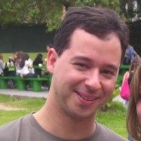 Paulo G. Hansen