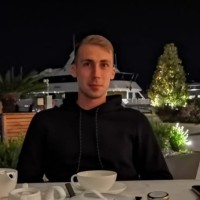 Alex Petrov