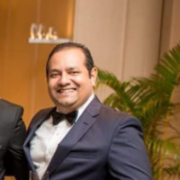 Nalaka Perera