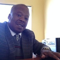 Elijah Nkosi
