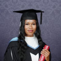 Ayisha J Osumanu