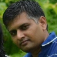 Rakesh Kadu Pgmp®