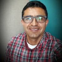Victor Bonilla