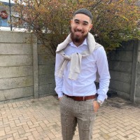Keenan Abrahams
