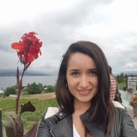 Iryna Kreftsun