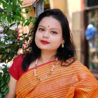 Sumana Roy