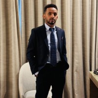 NIGUS SOLOMON