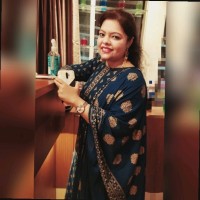 Ishita Nag
