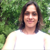 Pradnya Warnekar