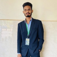 Asish Kumar Mahapatra