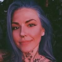 Dariia Katolik
