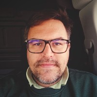 Nicolas Chéron