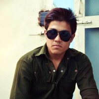 Farrukh Kazmi