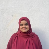 Siti Nur Aqidah