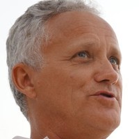 Franck Chomel de Varagnes