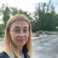 Ирина Баранова