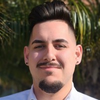 Kobe Carbajal