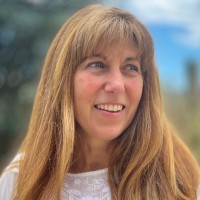 Cristina Cama García