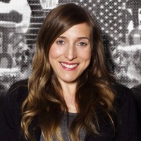 Katie Noyes