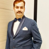 Anuj Mehra
