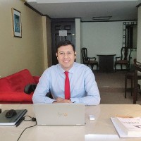 Oscar Fuentes