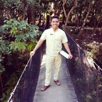 Jesus Manuel Garcia Perez