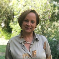 María Isabel de Letona