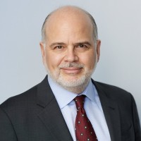Michel Méthot,  P. Eng.