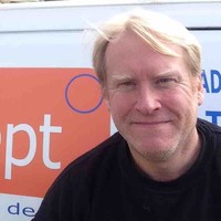Simon Heathcote