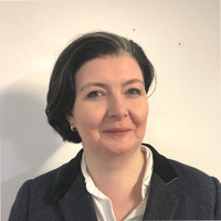 Marianne Fox