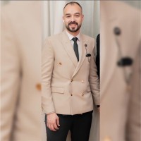 Ahmed Hamed