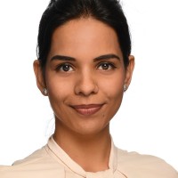 Shrutika Sheth