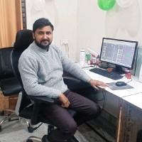 saurabh saini