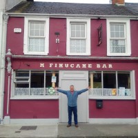 Mark Finucane