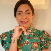 Maria Almeida