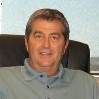 Rodney (Rod) Roy