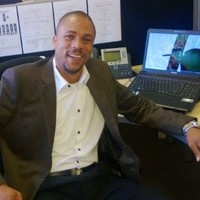 Karl Diamond