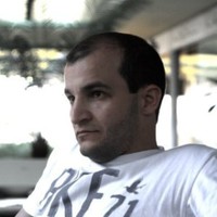 Rodrigo Matos