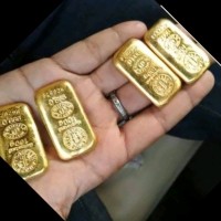 AB Gold and silver