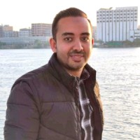 Abdelrahman Saber Ali