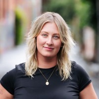 Millie Drysdale