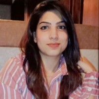 Palak Chadha