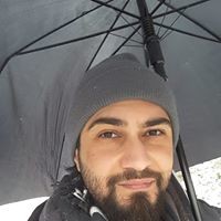 Nashwan Ahmed