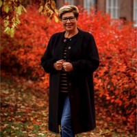 Laure Williams