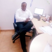 Arun kumar Chakkravarthy