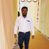 Sabarish Palraj