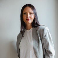 Hannah Mijovski (Née Rankine)