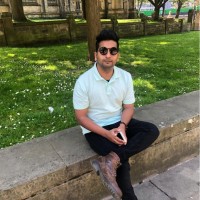 Mikhail Gururaj